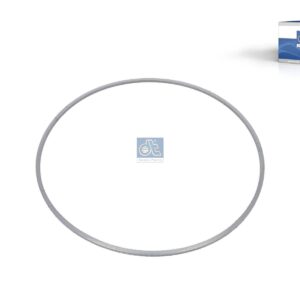 DT Spare Parts 2.00274 Gasket, particle filter
