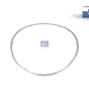 DT Spare Parts 2.00275 Gasket, particle filter