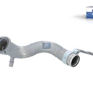 DT Spare Parts 2.00279 Coolant pipe