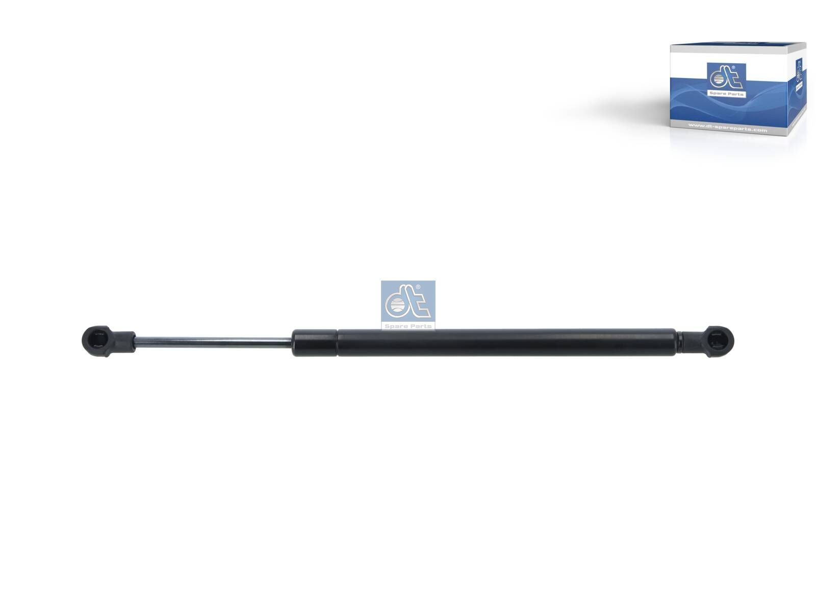 DT Spare Parts 2.00282 Gas spring