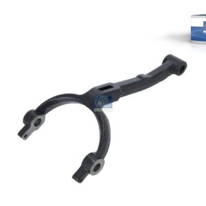 DT Spare Parts 2.00284 Shifting fork, differential