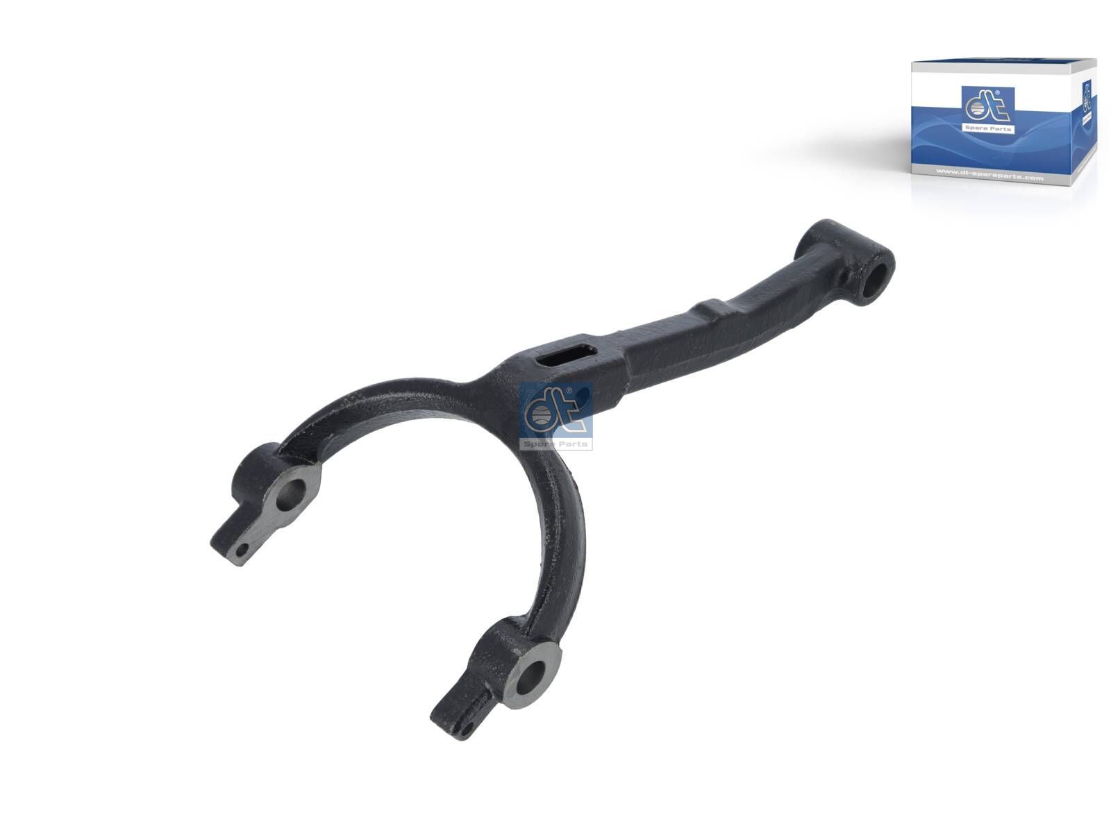 DT Spare Parts 2.00284 Shifting fork, differential
