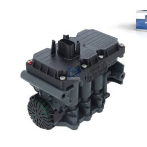 DT Spare Parts 2.00285 Solenoid valve