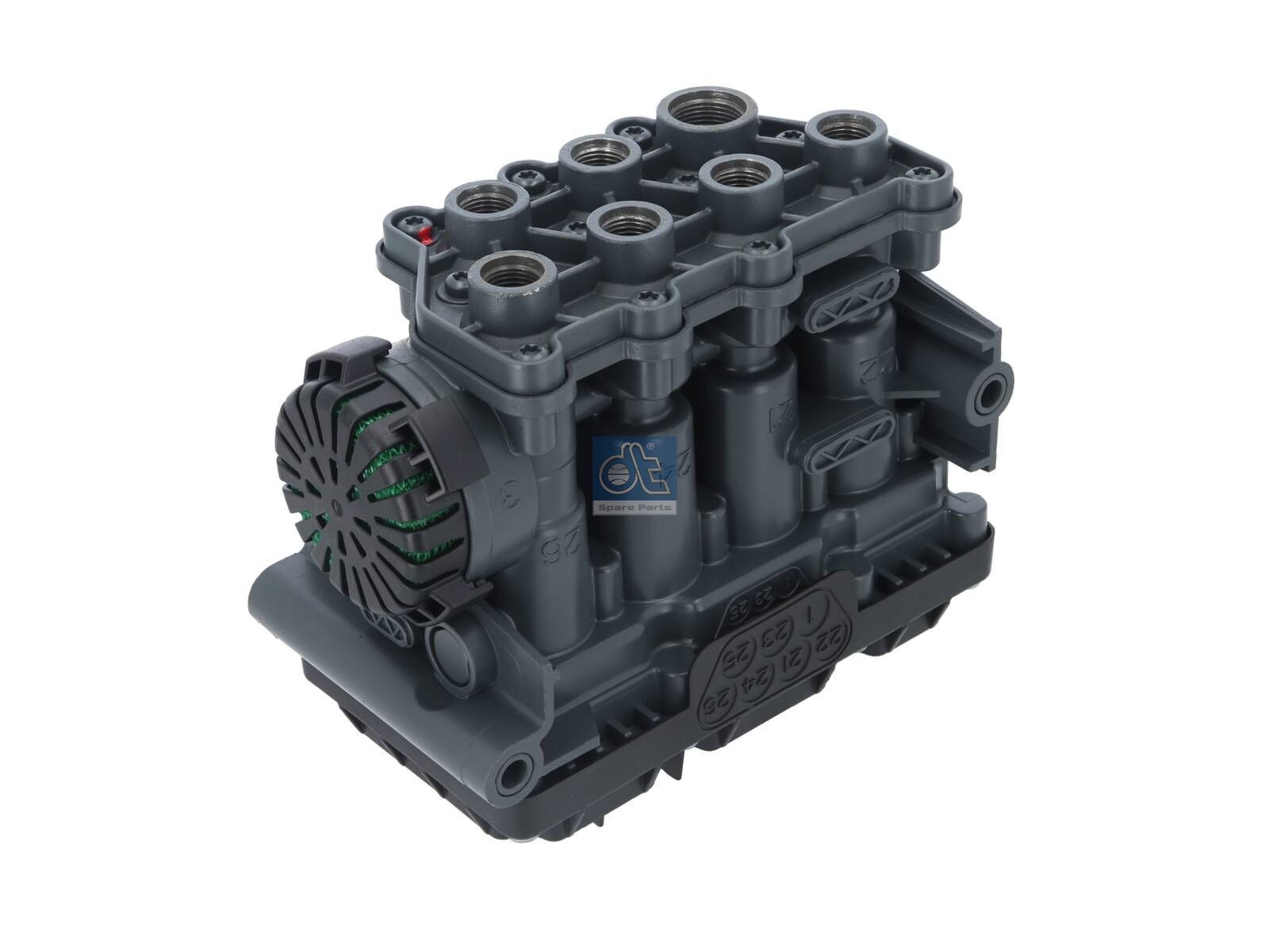 DT Spare Parts 2.00285 Solenoid valve