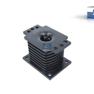 DT Spare Parts 2.00287 Hollow spring