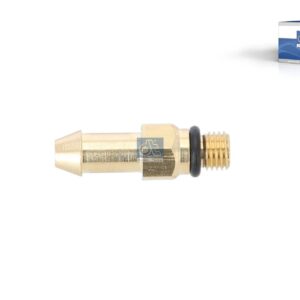 DT Spare Parts 2.00288 Nipple, fuel level sensor