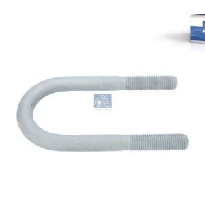 DT Spare Parts 2.00289 U-bolt