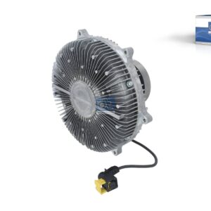 DT Spare Parts 2.00294 Fan clutch