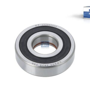 DT Spare Parts 2.00296 Ball bearing
