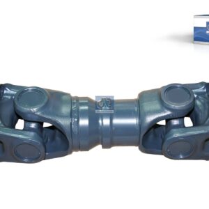 DT Spare Parts 2.00298 Propeller shaft