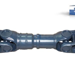 DT Spare Parts 2.00299 Propeller shaft