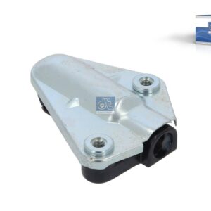 DT Spare Parts 2.00303 Bracket, rotation sensor, left