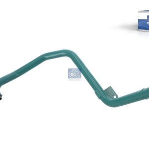 DT Spare Parts 2.00304 Coolant pipe