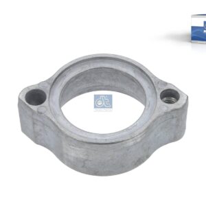 DT Spare Parts 2.00305 Pipe connector, thermostat housing