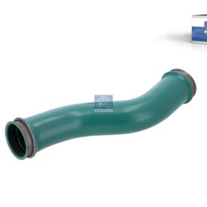 DT Spare Parts 2.00306 Coolant pipe