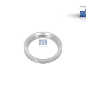 DT Spare Parts 2.00308 Valve seat ring, exhaust