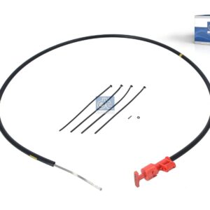 DT Spare Parts 2.00314 Oil dipstick