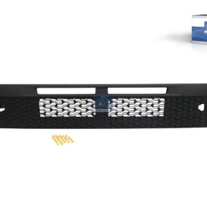 DT Spare Parts 2.00316 Front grill