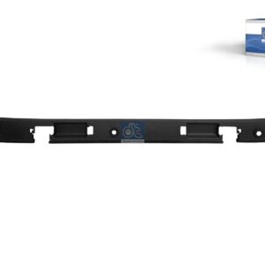 DT Spare Parts 2.00319 Front panel