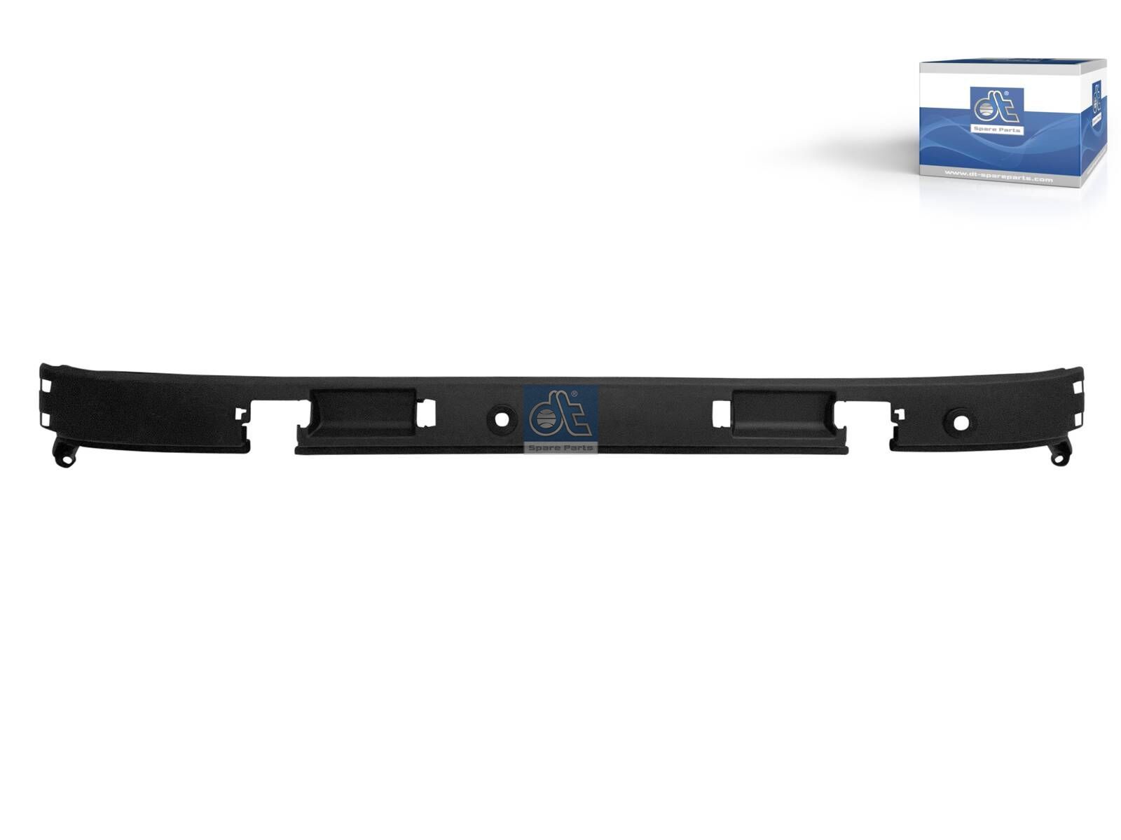 DT Spare Parts 2.00319 Front panel