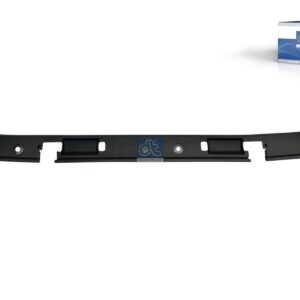 DT Spare Parts 2.00320 Front panel