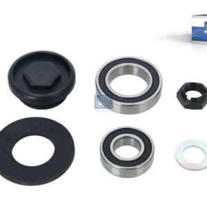 DT Spare Parts 2.00327 Repair kit, cabin stabilizer