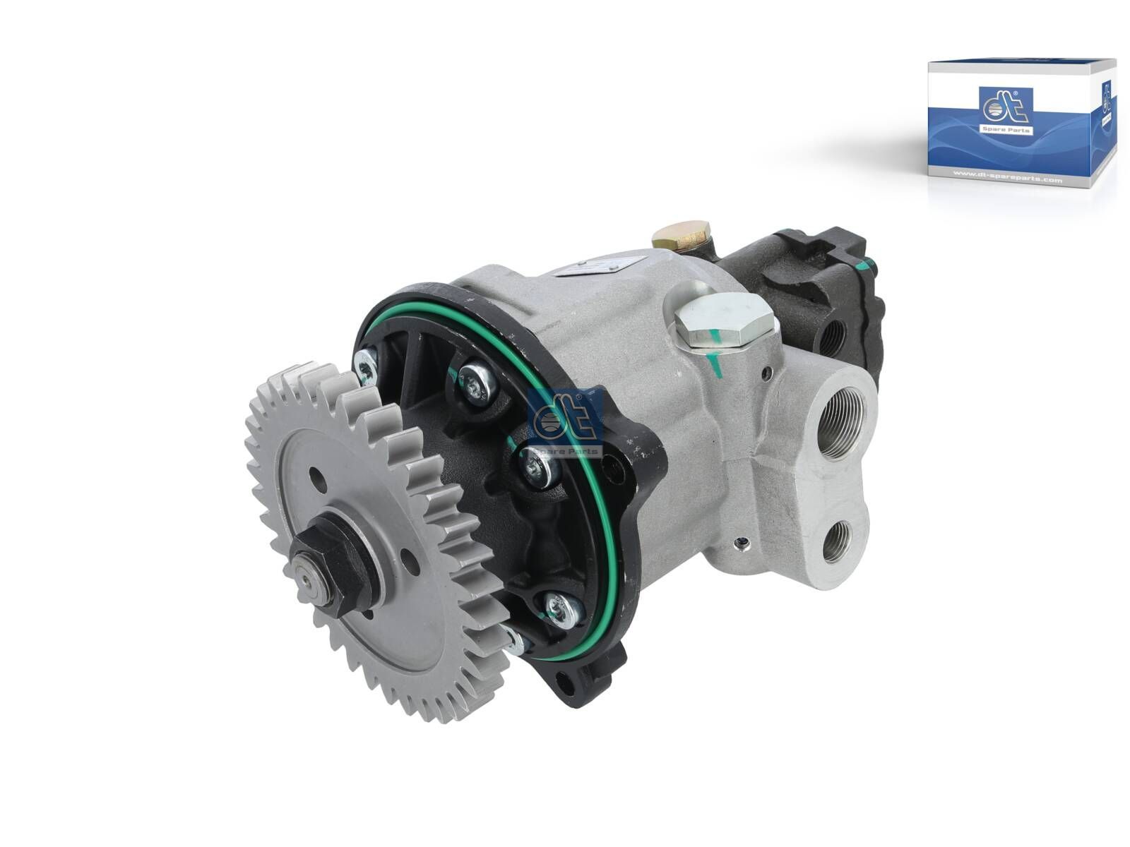 DT Spare Parts 2.00339 Servo pump