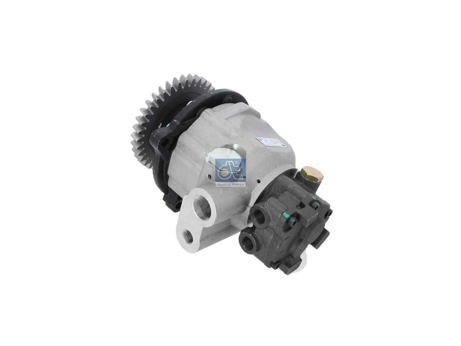DT Spare Parts 2.00339 Servo pump