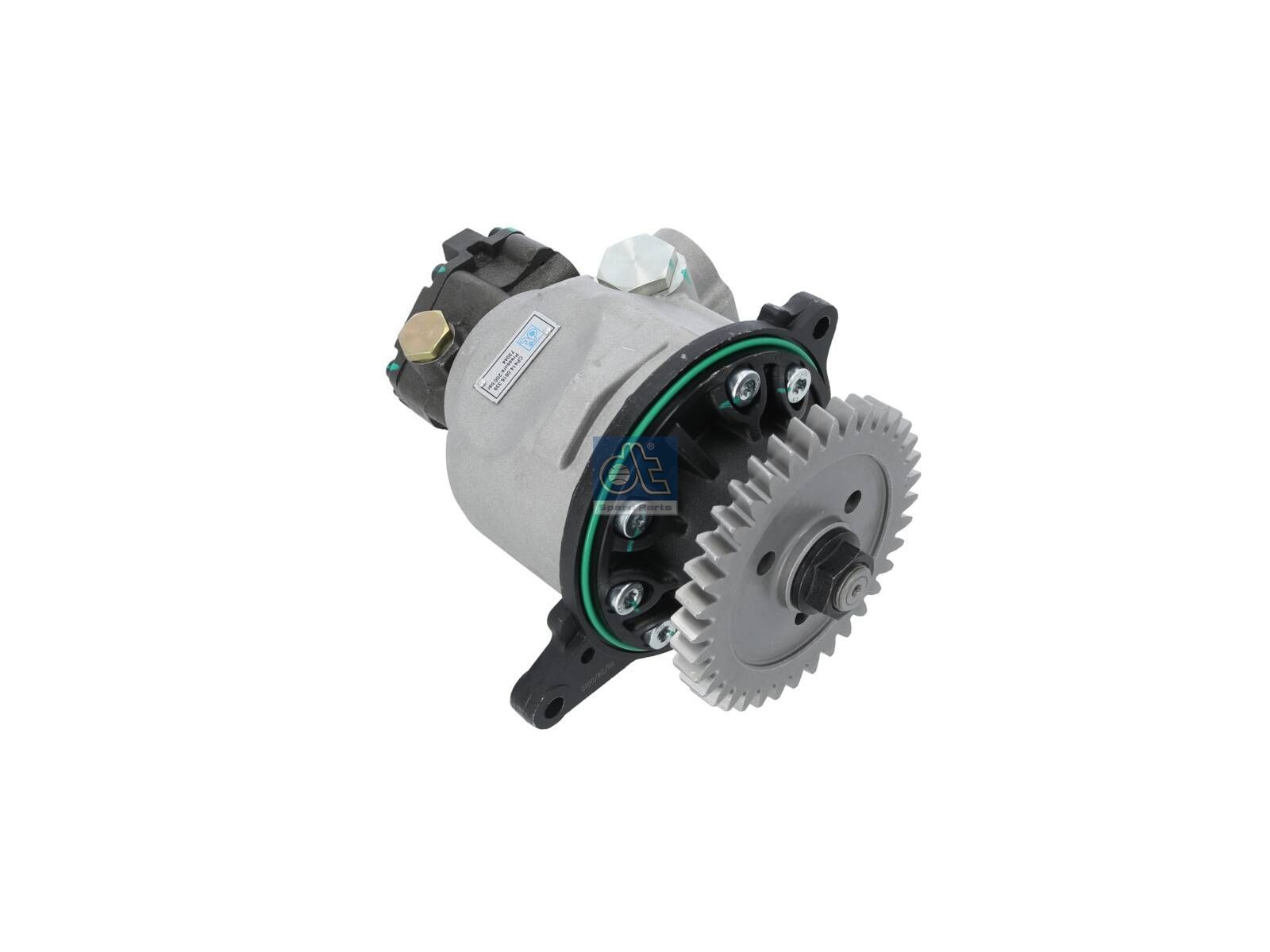 DT Spare Parts 2.00339 Servo pump