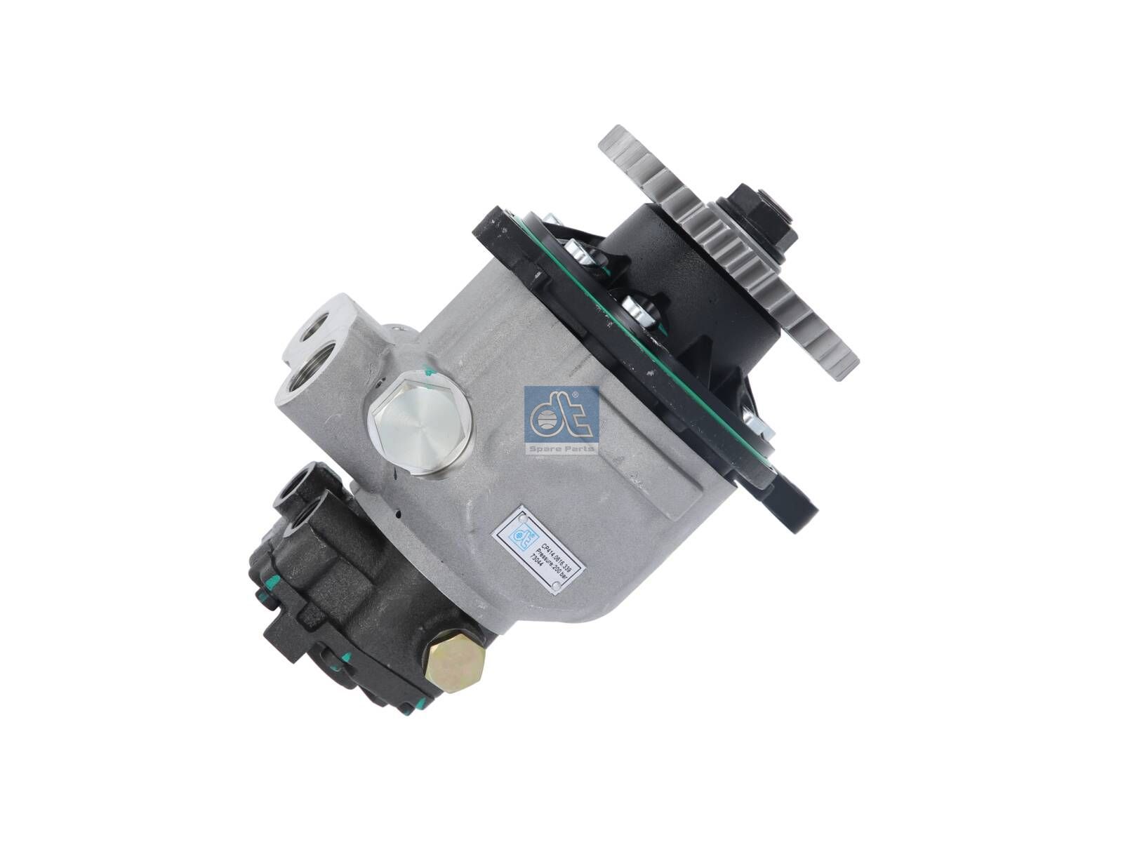 DT Spare Parts 2.00339 Servo pump