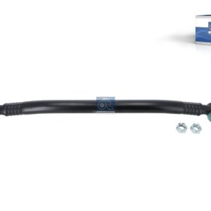 DT Spare Parts 2.00340 Track rod