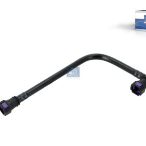 DT Spare Parts 2.00341 Coolant line
