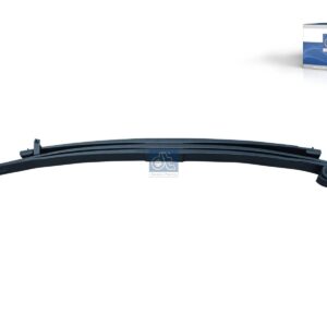 DT Spare Parts 2.00343 Leaf spring