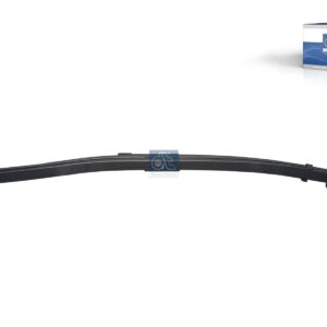 DT Spare Parts 2.00344 Leaf spring