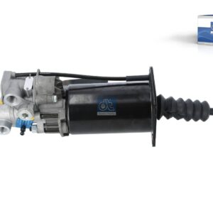 DT Spare Parts 2.00345 Clutch servo