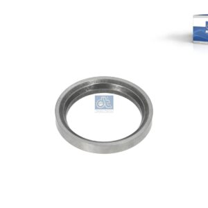 DT Spare Parts 2.00352 Valve seat ring, exhaust, d: 33.25 mm, D: 43.1 mm, H: 5.9 mm