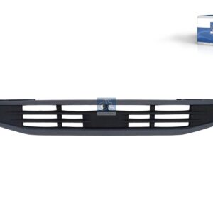 DT Spare Parts 2.00354 Front grill insert, lower