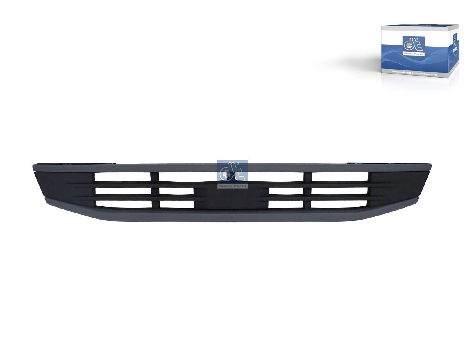 DT Spare Parts 2.00354 Front grill insert, lower