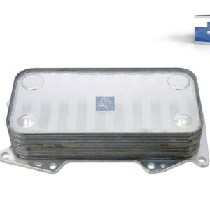 DT Spare Parts 2.00355 Oil cooler