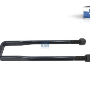 DT Spare Parts 2.00356 U-bolt