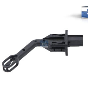DT Spare Parts 2.00357 Temperature sensor, air conditioning