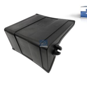 DT Spare Parts 2.00362 Battery cover
