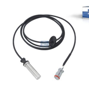 DT Spare Parts 2.00372 ABS sensor, left