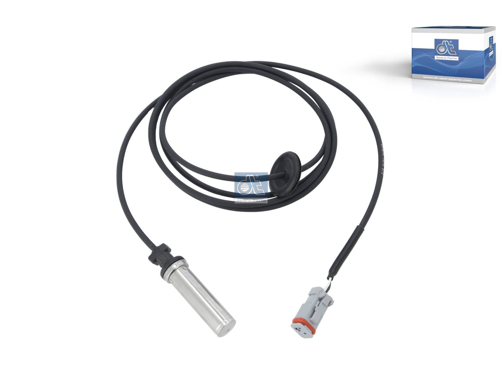 DT Spare Parts 2.00372 ABS sensor, left