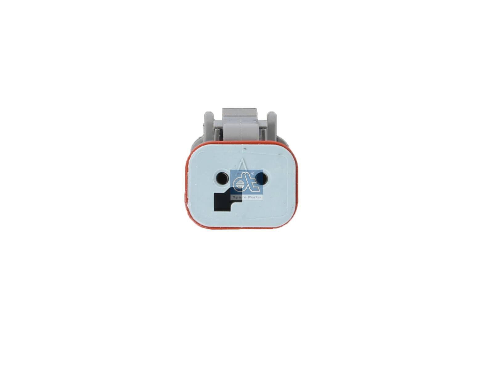 DT Spare Parts 2.00372 ABS sensor, left