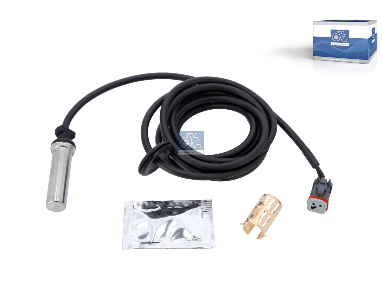 DT Spare Parts 2.00382 ABS sensor