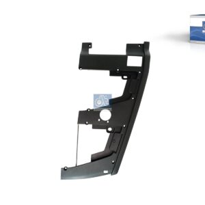 DT Spare Parts 2.00389 Front panel, left