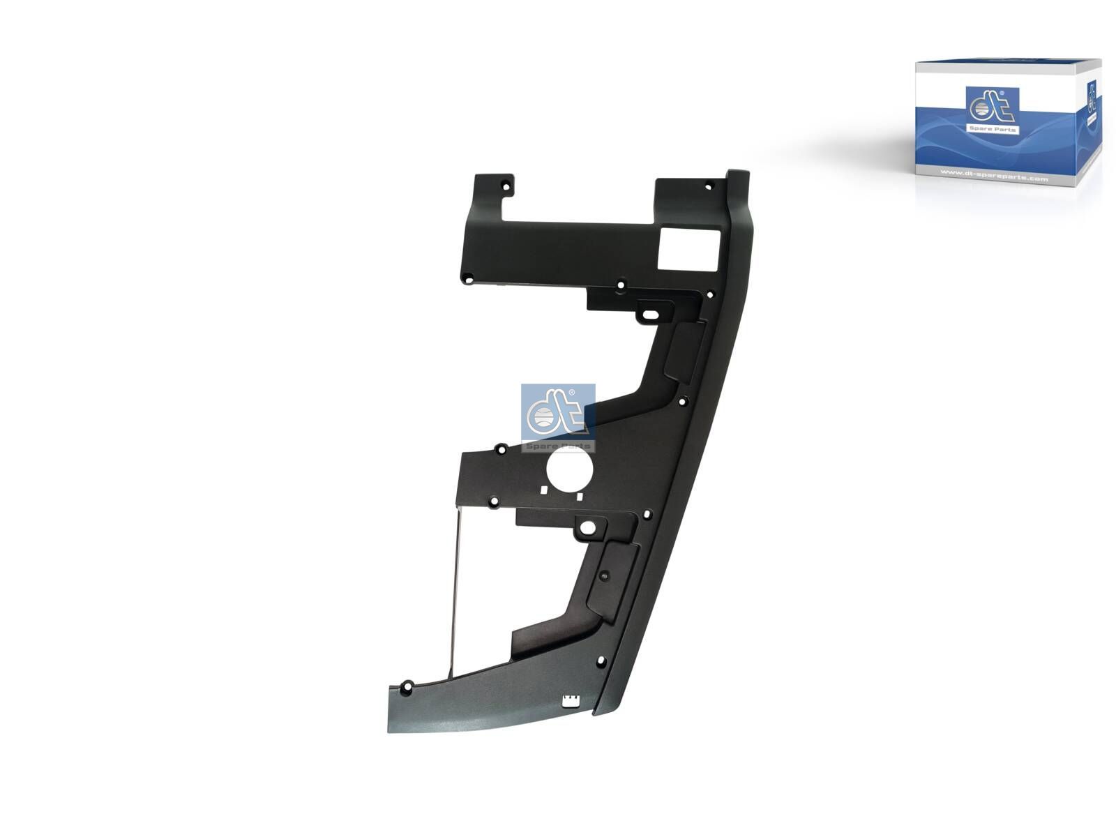 DT Spare Parts 2.00389 Front panel, left
