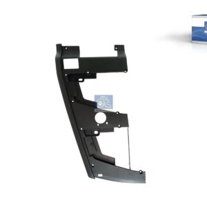 DT Spare Parts 2.00390 Front panel, right