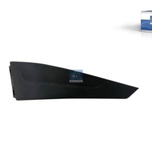 DT Spare Parts 2.00391 Panelling, right